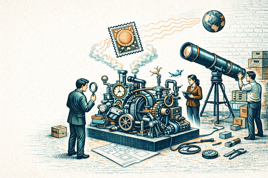 Deep Productivity & Performance en Stack3d