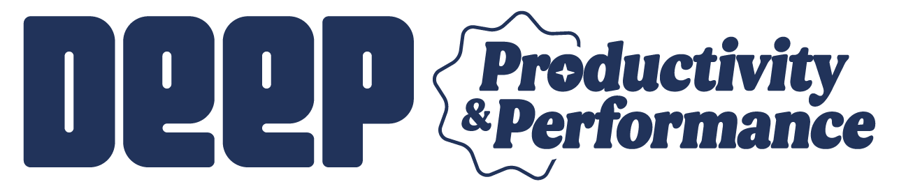 Productividad y Rendimiento