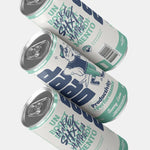 Deep Productivity & Performance Sunny Lime