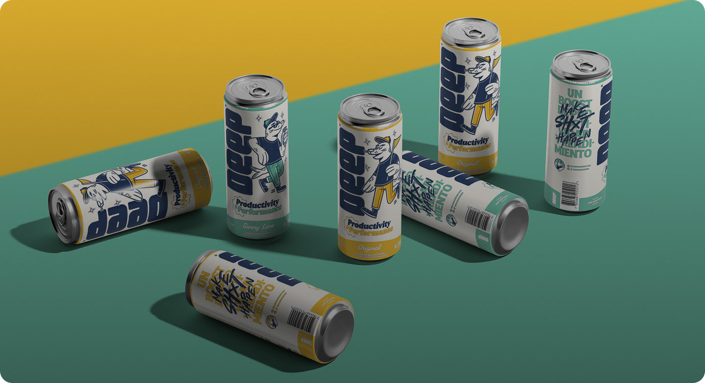 Deep Productivity & Performance