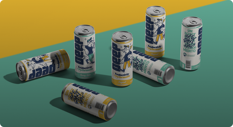 Deep Productivity & Performance