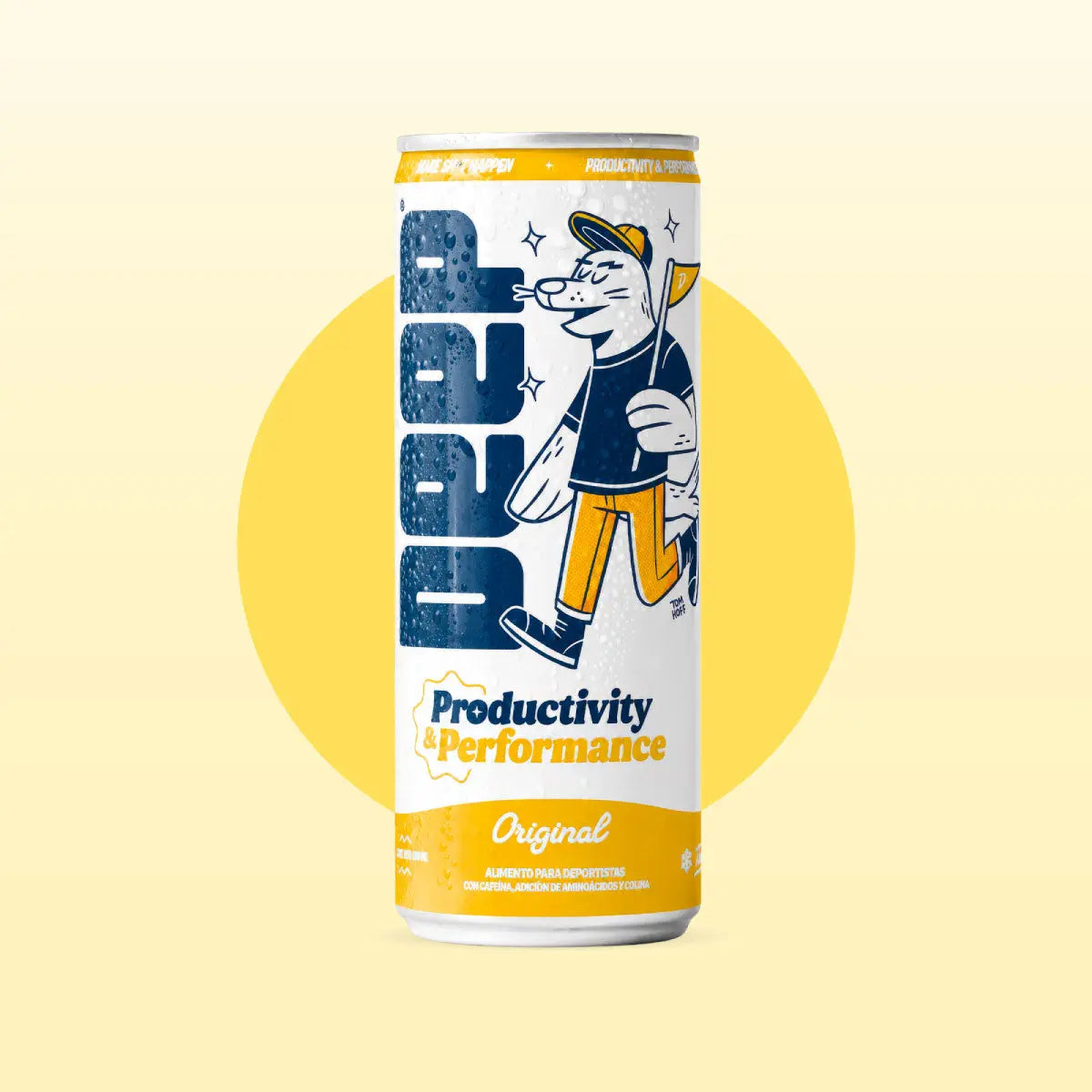 Deep Original® – Pack x24