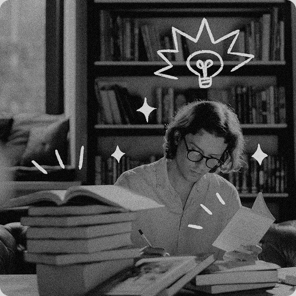 Hacemos que las cosas pasen