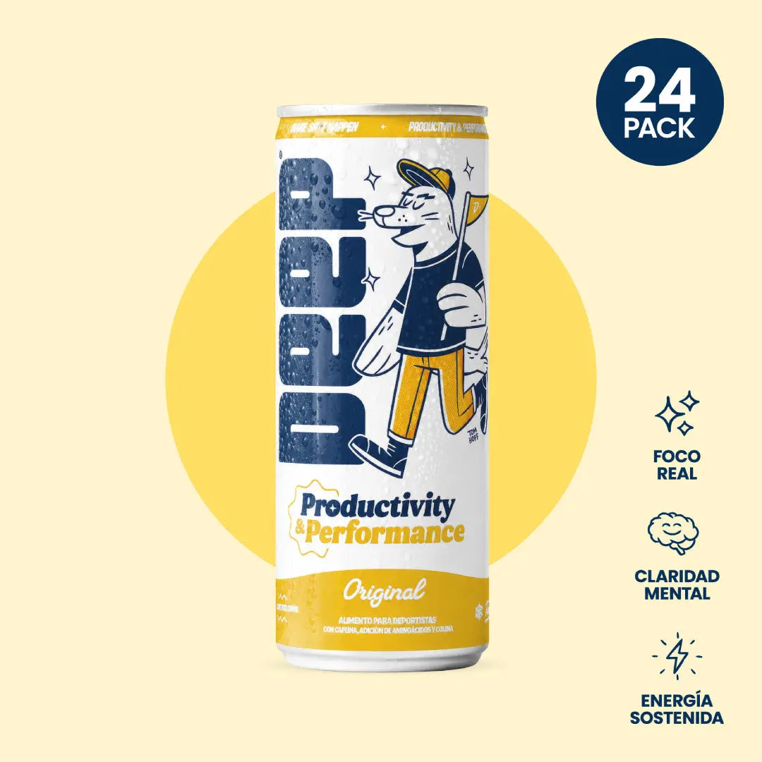 Deep Original® – Pack x24