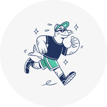 Deep para ese deporte que te encanta