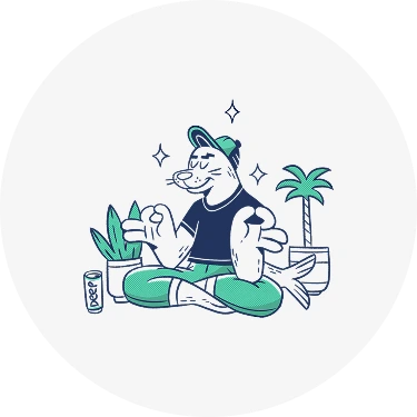 Deep para lo que te importa