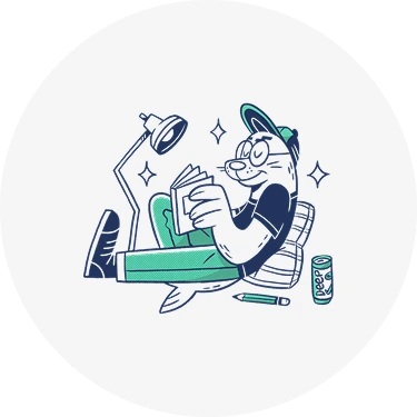 Deep para los estudios