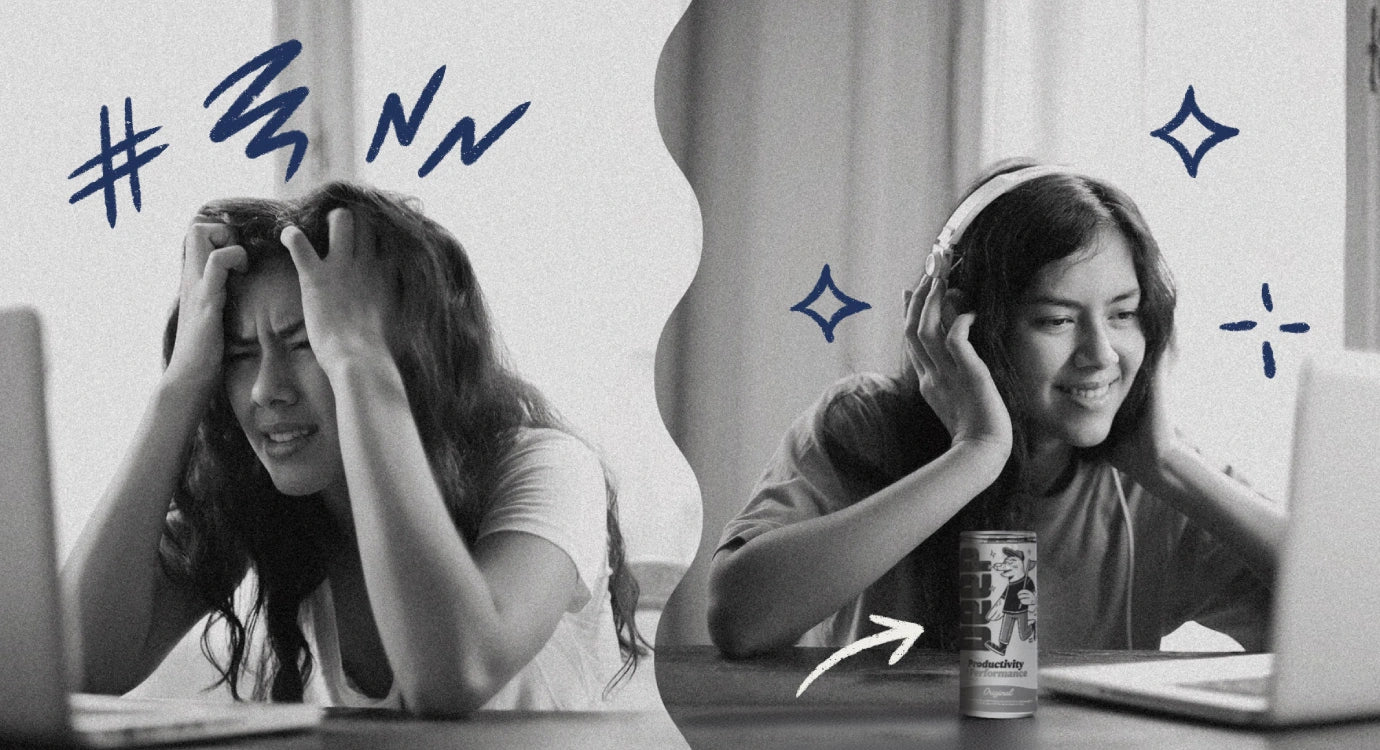 Nos mintieron sobre la Productividad